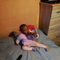 Yoliswa Dlulane
