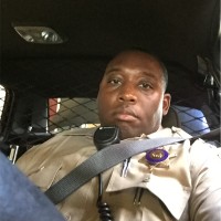 Reginald Gordon