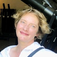 Nathalie Nivelle