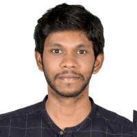 Balaji A
