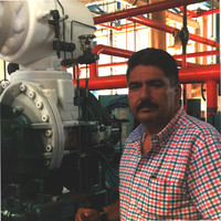 ALEXANDER FELDMEIER