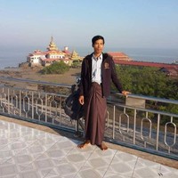 Nan Dar Aung