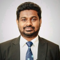 Thivanka Munasinghe