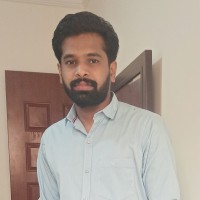 Vishnu Mohan