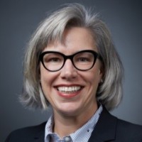 Carol Anne Ogden, PhD