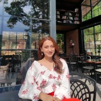 Buket Demir