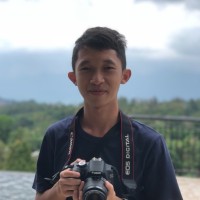Andrew Reyner Wibowo Tjiptomongsoguno