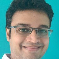 Rishi Vora
