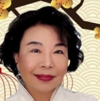 Scarlett Hu