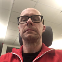 Marcus Lilja Ny