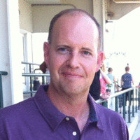 Stephen Philleo