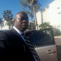 Joseph Babatunde Bamidele