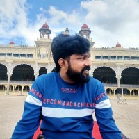 Madhan K