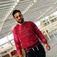 محمد يوسف النسر