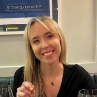 Hannah Huggett