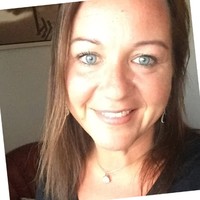 Inger-Lise Lorentzen