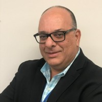 Sam Sidawi