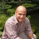 Alex Sonni Cruz