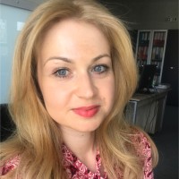 Sylvia Marushkina