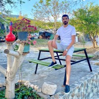 Şeref Kaya