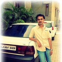 Pratik Tank