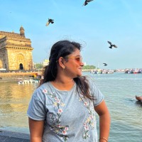 Keerthana Krishnakumar