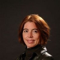 Bonnie Mcgann