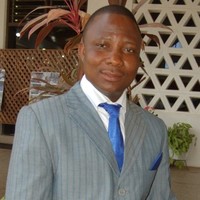 Victor Kwabla Senaya