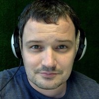 Sergey Samoylov
