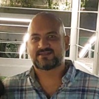 Prakash Singh