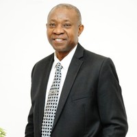 Tony Gbenga Olaleye