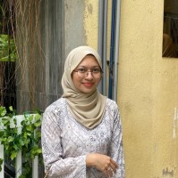 Sonalia Abdullah