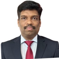 Vinoth T.S