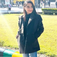 Palak Sharma
