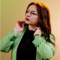 Alina Tadevosyan