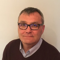 Adrian Bullett