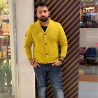 Shubham Sharma
