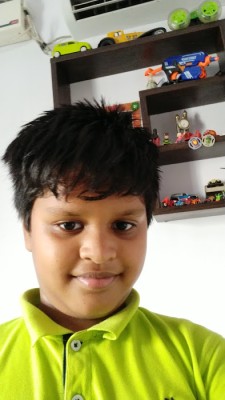 swaroop bysani