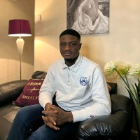 Damilare Ogunjinmi
