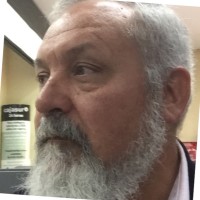 Antonio Bueno Martinez