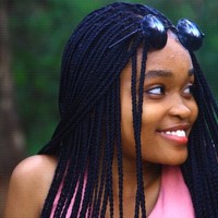 Nduta Mwangi