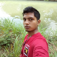 Aruna Pradeep