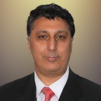 Abbas Tehrani