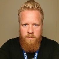 Erik Bredo Larsen