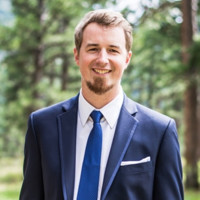 Maxwell Wolfe, PE, SE