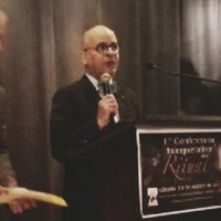 Ismael Pérez Nieves