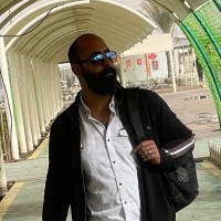 Taha Yaseen