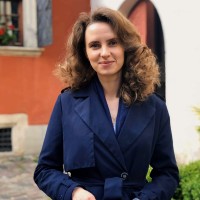 Yuliya Levus