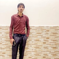 Abdullah safder