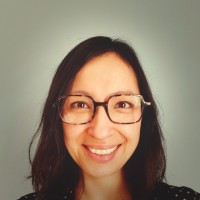 Angelica Ortega Nicaise